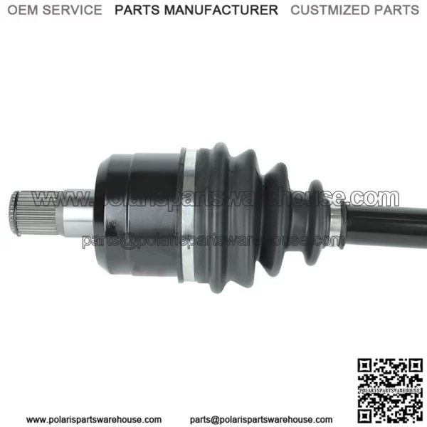 CV Axles For 2016-2019 Kawasaki Teryx4 800 KRT800 Rear Driver Passenger Side For: More than one vehicle - Image 3