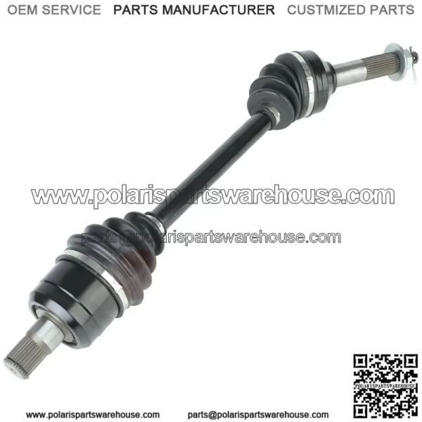 CV Axles For 2016-2019 Kawasaki Teryx4 800 KRT800 Rear Driver Passenger Side For: More than one vehicle - Image 5