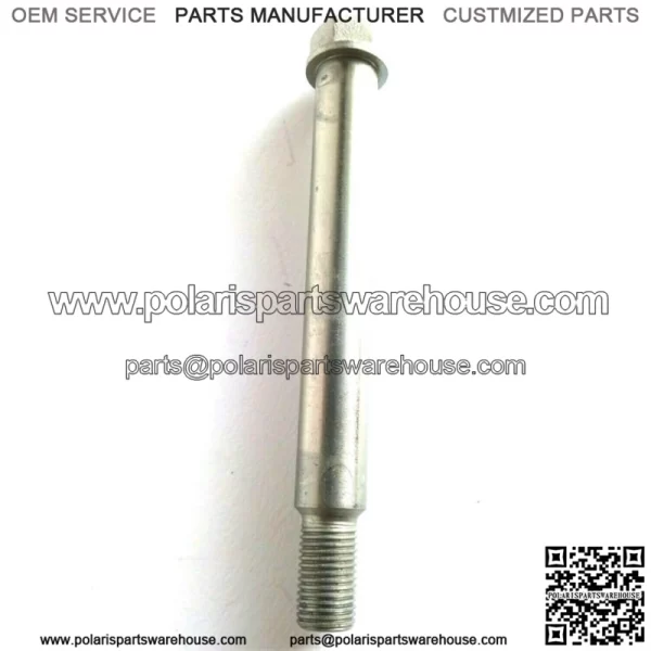 Peugeot  Wheel Axle 737627 NOS Speedfight 1 2 50 cc 100 cc
