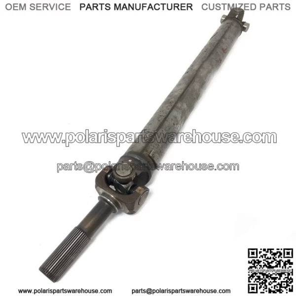 GMC Chevrolet 1999-2007 Front Drive Shaft 15182095  OEM (For: More than one vehicle)