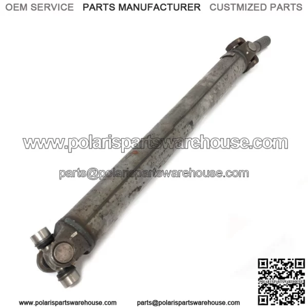 GMC Chevrolet 1999-2007 Front Drive Shaft 15182095  OEM (For: More than one vehicle) - Image 3