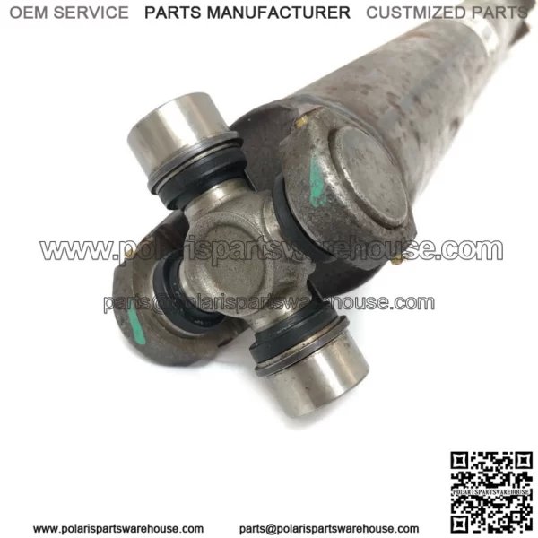 GMC Chevrolet 1999-2007 Front Drive Shaft 15182095  OEM (For: More than one vehicle) - Image 4