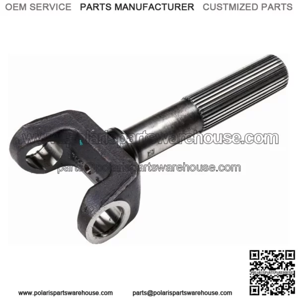 GM Drive Shaft Slip Yoke Front 23324217 FOR 2015 - 2023 Chevrolet Silverado 1500