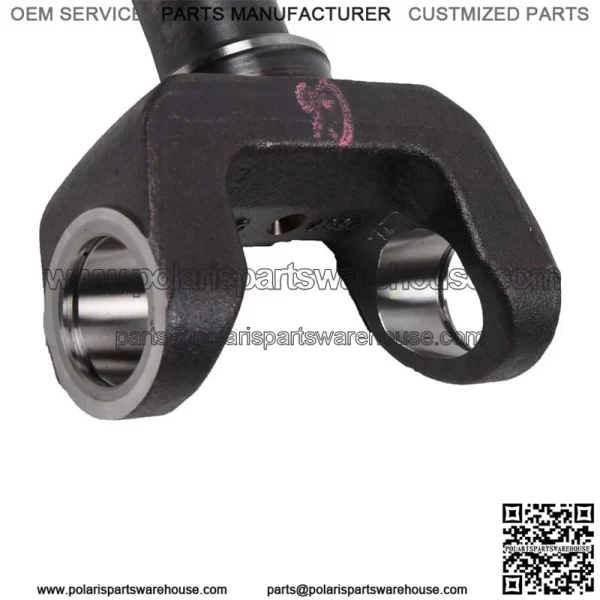 GM Drive Shaft Slip Yoke Front 23324217 FOR 2015 - 2023 Chevrolet Silverado 1500 - Image 2