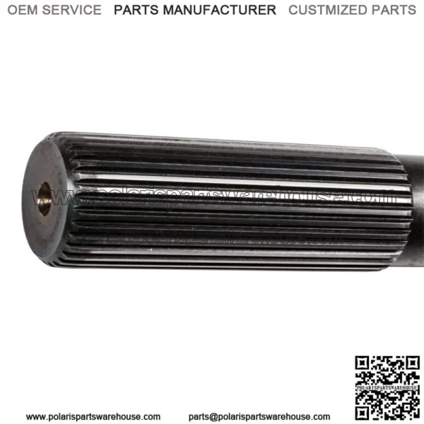 GM Drive Shaft Slip Yoke Front 23324217 FOR 2015 - 2023 Chevrolet Silverado 1500 - Image 3