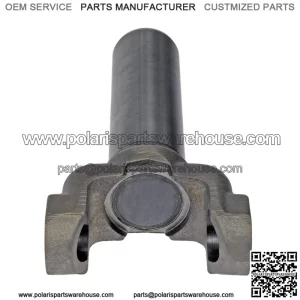 Drive Shaft Slip Yoke  For 2001-2006 Chevrolet Silverado 2500 HD 4WD (For: Chevrolet Silverado 2500 HD)