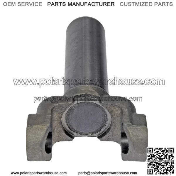 Drive Shaft Slip Yoke  For 2001-2006 Chevrolet Silverado 2500 HD 4WD (For: Chevrolet Silverado 2500 HD)
