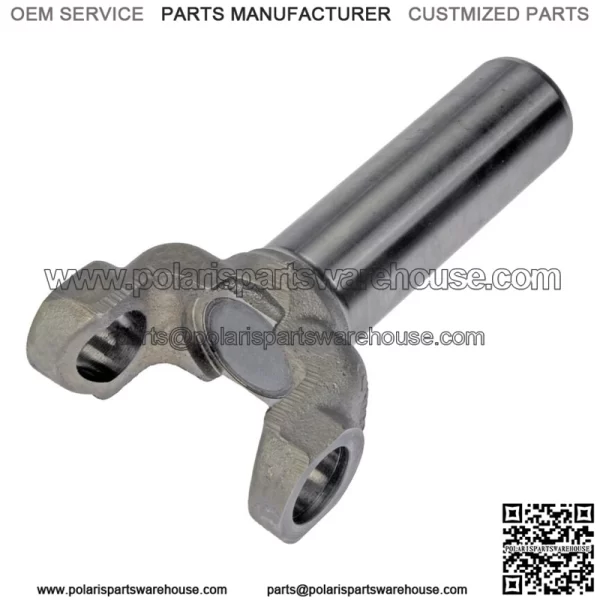 Drive Shaft Slip Yoke  For 2001-2006 Chevrolet Silverado 2500 HD 4WD (For: Chevrolet Silverado 2500 HD) - Image 2