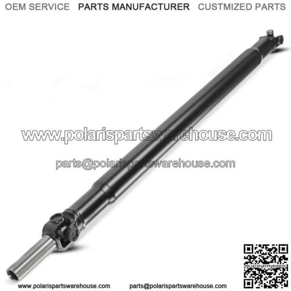 New Rear Side Driveshaft Prop Shaft Assembly for Chevrolet Silverado 1500 05-10 (For: More than one vehicle)