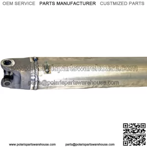 For Chevy Silverado GMC Sierra 2500 HD  Rear Driveshaft (For: More than one vehicle)