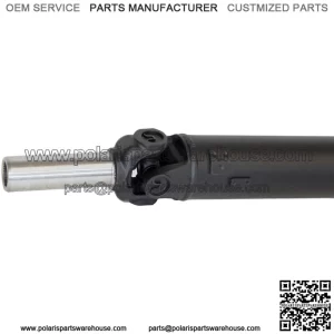 For Chevy Silverado GMC Sierra 1500  Rear Driveshaft (For: Chevrolet Silverado 1500)
