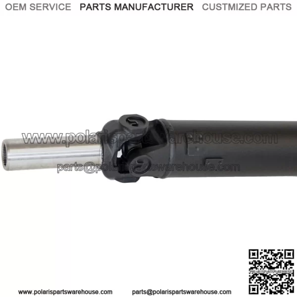 For Chevy Silverado GMC Sierra 1500  Rear Driveshaft (For: Chevrolet Silverado 1500)