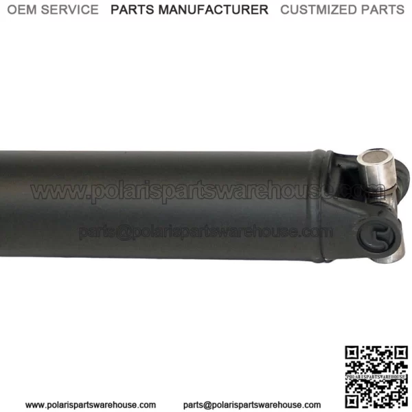 For Chevy Silverado GMC Sierra 1500  Rear Driveshaft (For: Chevrolet Silverado 1500) - Image 2