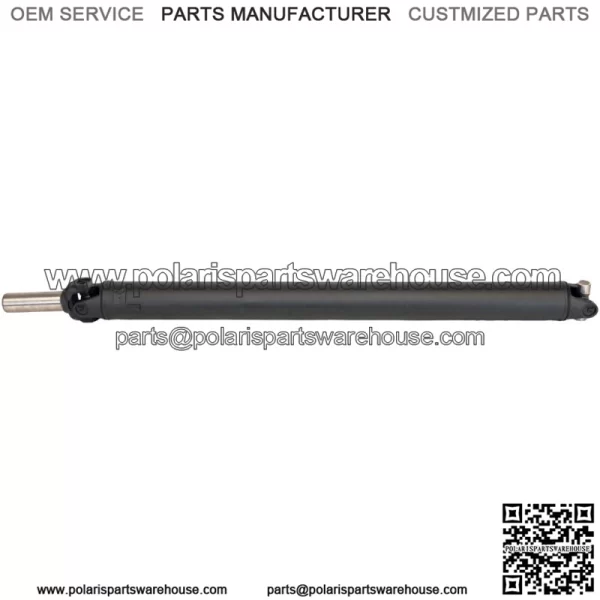 For Chevy Silverado GMC Sierra 1500  Rear Driveshaft (For: Chevrolet Silverado 1500) - Image 3
