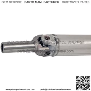 For Chevy Silverado GMC Sierra 1500 2007  Rear Driveshaft (For: Chevrolet Silverado 1500)