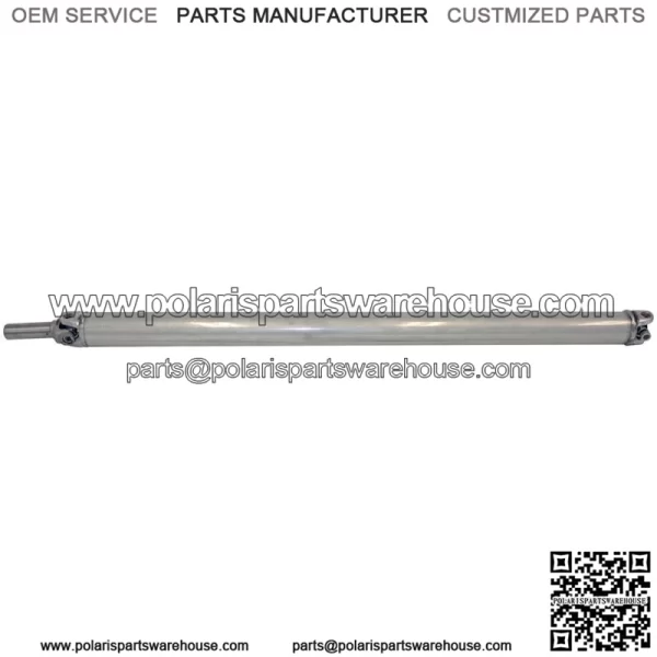 For Chevy Silverado GMC Sierra 1500 2007  Rear Driveshaft (For: Chevrolet Silverado 1500) - Image 3