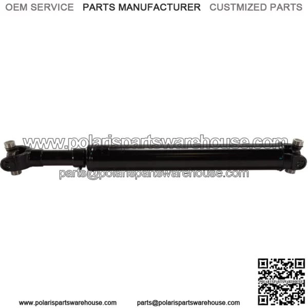 Front Driveshaft For 1995-2000 Chevy K2500 K3500 Steel 659366 26038121 26057963 - Image 4
