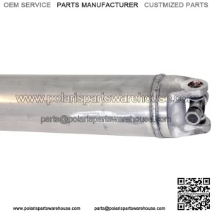 For Chevrolet Silverado GMC Sierra 2014 2015 2016 Rear Driveshaft (For: Chevrolet Silverado 1500)