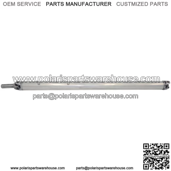 For Chevrolet Silverado GMC Sierra 2014 2015 2016 Rear Driveshaft (For: Chevrolet Silverado 1500) - Image 2