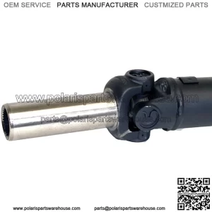 For Chevy Silverado GMC Sierra 2500 HD  Rear Driveshaft CSW (For: More than one vehicle)