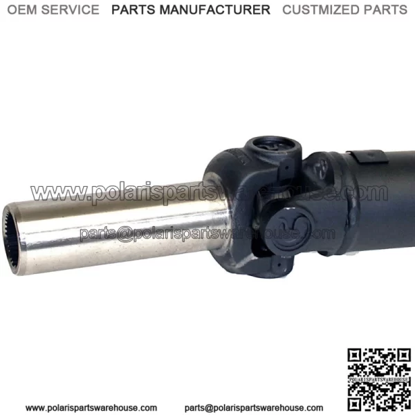For Chevy Silverado GMC Sierra 2500 HD  Rear Driveshaft CSW (For: More than one vehicle)