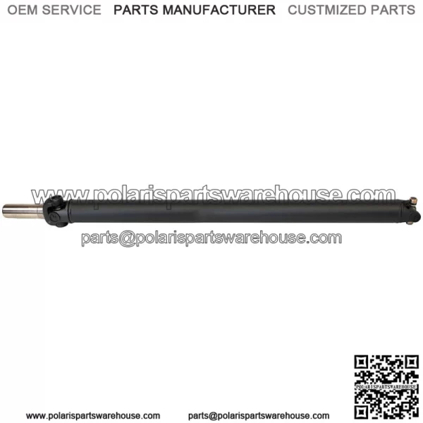 For Chevy Silverado GMC Sierra 2500 HD  Rear Driveshaft CSW (For: More than one vehicle) - Image 3