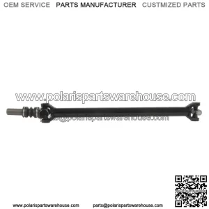 Drive Shaft-4WD Front Cardone 65-9307 Reman (For: More than one vehicle)