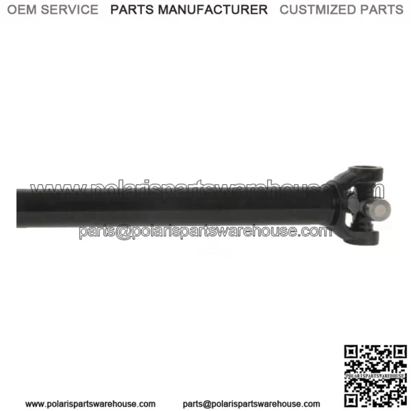 Drive Shaft-4WD Front Cardone 65-9307 Reman (For: More than one vehicle) - Image 2