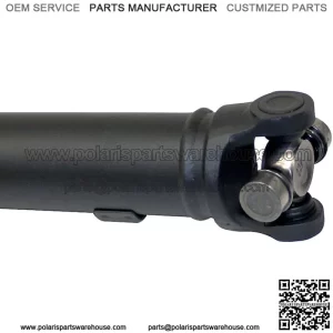 For Chevrolet Silverado GMC Sierra 1999-2007 Rear Driveshaft (For: More than one vehicle)
