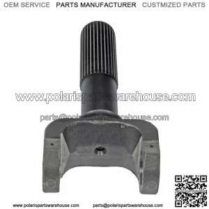 For 2007-2019 Chevrolet Silverado 3500 HD 4WD-Drive Shaft Slip Yoke  (For: Chevrolet Silverado 3500 HD)