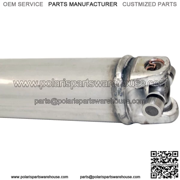 For Chevy Silverado 1500 GMC Sierra 1500 2007-2013 New Driveshaft Prop Shaft (For: Chevrolet Silverado 1500)