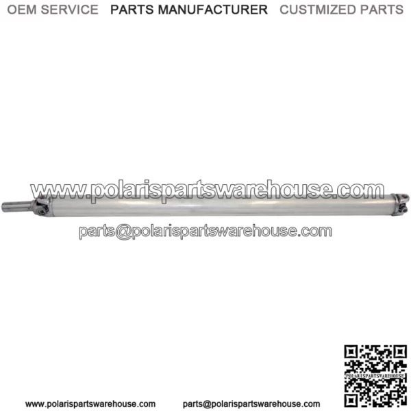 For Chevy Silverado 1500 GMC Sierra 1500 2007-2013 New Driveshaft Prop Shaft (For: Chevrolet Silverado 1500) - Image 2