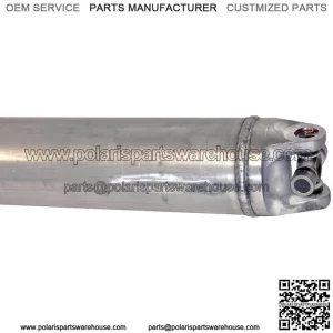 For Chevrolet Silverado GMC Sierra  Rear Driveshaft Prop Shaft (For: Chevrolet Silverado 1500)