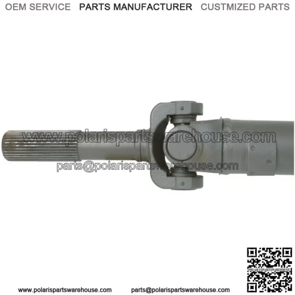 For Chevy Silverado GMC Sierra XL 1999 2000 Cardone Front Driveshaft (For: Chevrolet Silverado 2500) - Image 2
