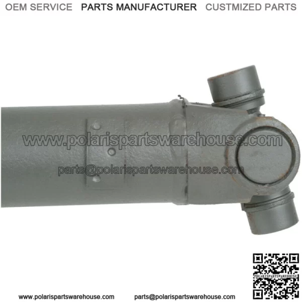 For Chevy Silverado GMC Sierra XL 1999 2000 Cardone Front Driveshaft (For: Chevrolet Silverado 2500) - Image 3