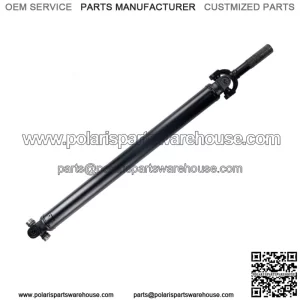 Front Drive Shaft Driveshaft Prop For SILVERADO 2500 2001-2007 65-9827 A.T (For: More than one vehicle)