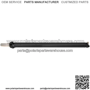 For Chevrolet Silverado GMC Sierra 2001-2004 Rear Driveshaft (For: Chevrolet Silverado 2500 HD)