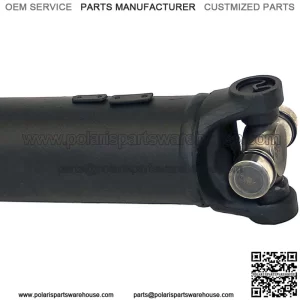 For Chevy Silverado & GMC Sierra 1500 1999-2005 Rear Driveshaft (For: Chevrolet Silverado 1500)