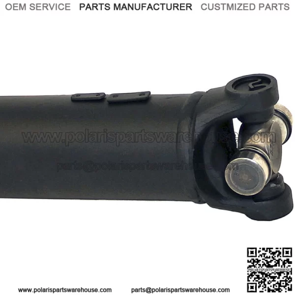For Chevy Silverado & GMC Sierra 1500 1999-2005 Rear Driveshaft (For: Chevrolet Silverado 1500)