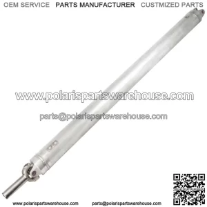 For Chevy Silverado GMC Sierra 2500 HD 2001-2007 153" Wheelbase Driveshaft CSW (For: Chevrolet Silverado 2500 HD)