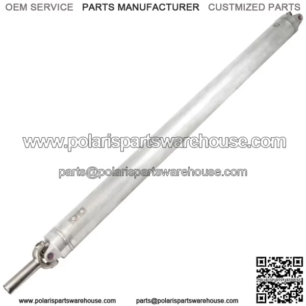 For Chevy Silverado GMC Sierra 2500 HD 2001-2007 153" Wheelbase Driveshaft CSW (For: Chevrolet Silverado 2500 HD)