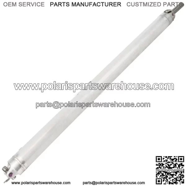 For Chevy Silverado GMC Sierra 2500 HD 2001-2007 153" Wheelbase Driveshaft CSW (For: Chevrolet Silverado 2500 HD) - Image 2