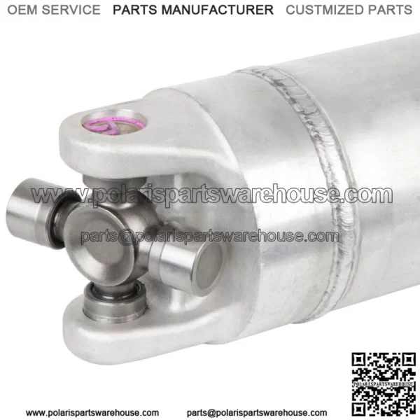 For Chevy Silverado GMC Sierra 2500 HD 2001-2007 153" Wheelbase Driveshaft CSW (For: Chevrolet Silverado 2500 HD) - Image 4