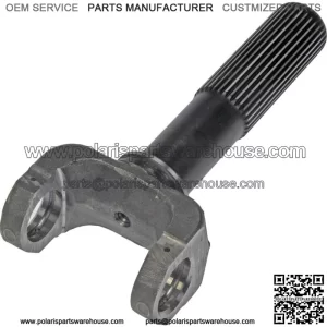 Drive Shaft Slip Yoke  For 2001-2003 Chevrolet Silverado 1500 HD 4WD (For: Chevrolet Silverado 1500 HD)