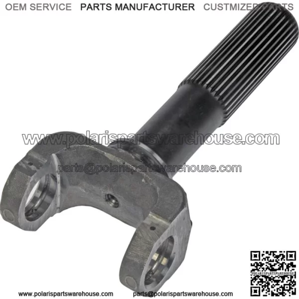 Drive Shaft Slip Yoke  For 2001-2003 Chevrolet Silverado 1500 HD 4WD (For: Chevrolet Silverado 1500 HD)
