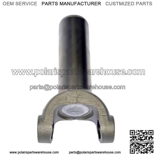 Drive Shaft Slip Yoke Rear  697-513 (For: More than one vehicle) - Image 2