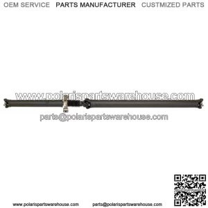 For Chevrolet Silverado HD GMC Sierra Rear Driveshaft Prop Shaft