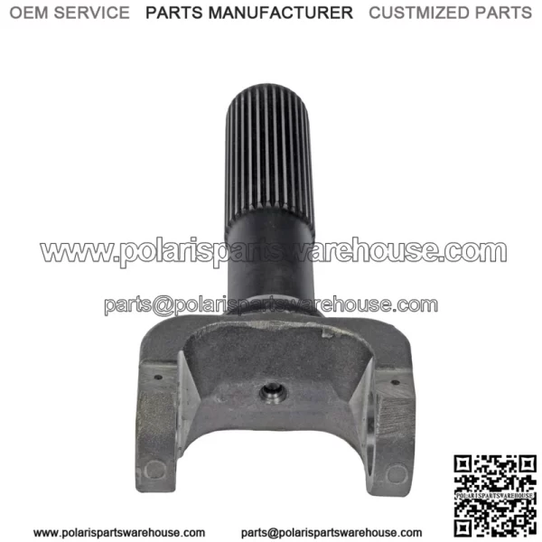 Drive Shaft Slip Yoke  For 1999-2004 Chevrolet Silverado 2500 4WD (For: Chevrolet Silverado 2500)