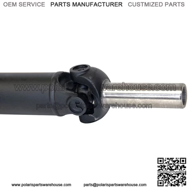 For Chevrolet Silverado & GMC Sierra  2001-2007 Rear Driveshaft (For: More than one vehicle)