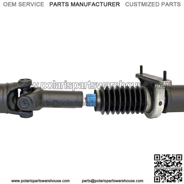 For Chevrolet Silverado & GMC Sierra  2001-2007 Rear Driveshaft (For: More than one vehicle) - Image 3